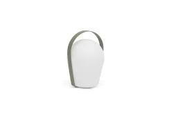 Hillerstorp Glimra Lampe Large Grønn