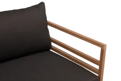 Hillerstorp Kaxheden Lounge Lenestol