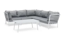 Hillerstorp Lidnäs Sofagruppe