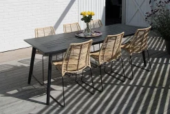 Hillerstorp Liljearp Stol Natur