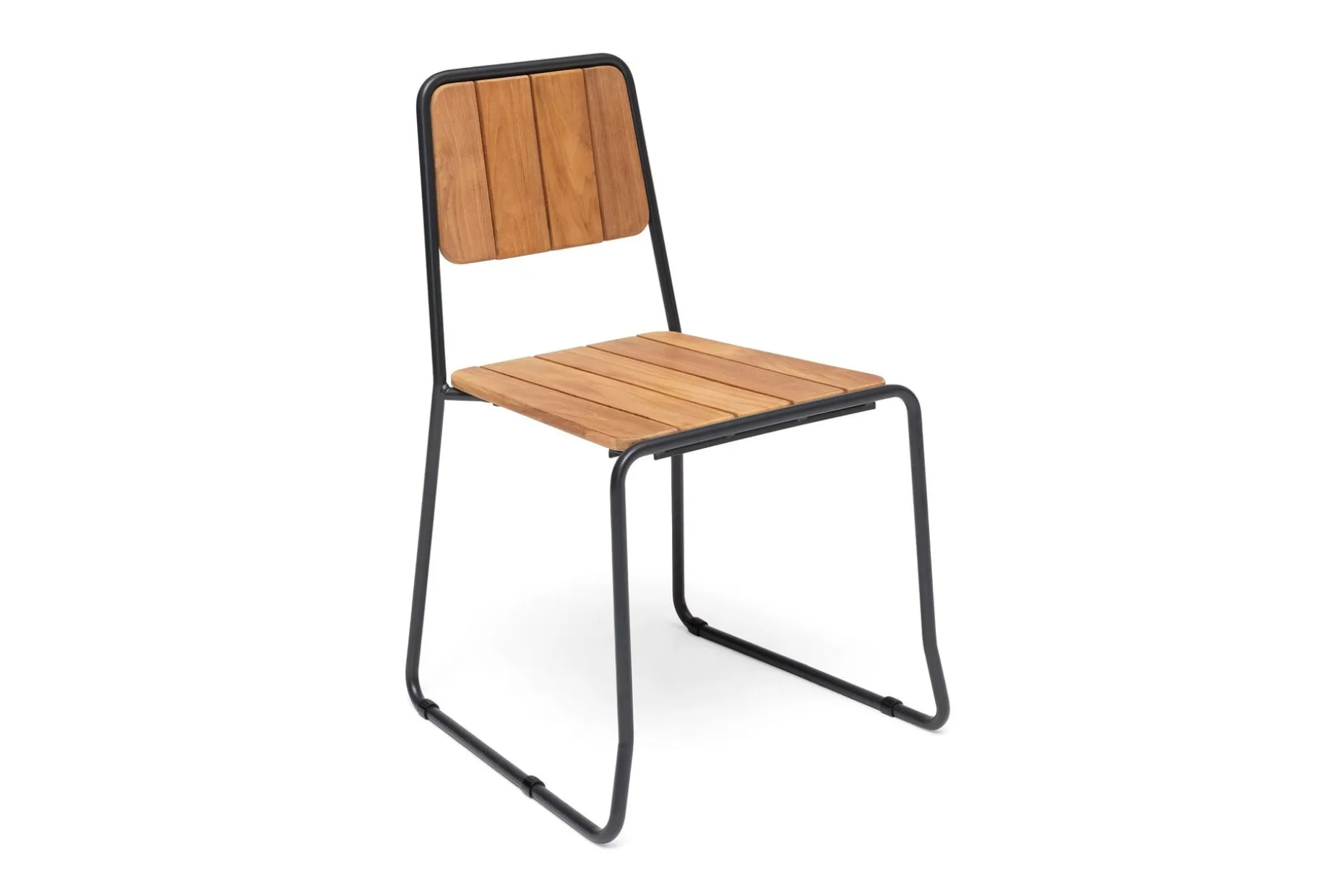 Hillerstorp Oas Stol 2-pk