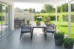 Hillerstorp Stoltö Dining Stol