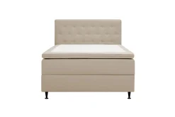 Hilton Plus Komplett sengepakke med oppbevaring 140x200 cm