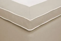 Hilton Plus Komplett sengepakke med oppbevaring 140x200 cm