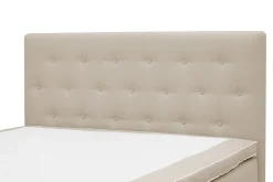 Hilton Plus Komplett sengepakke med oppbevaring 140x200 cm