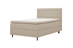 Hilton Plus Komplett sengepakke med oppbevaring 140x200 cm
