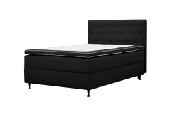 Hilton Plus Komplett sengepakke med oppbevaring 140x200 cm