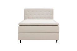 Hilton Plus Komplett sengepakke med oppbevaring 120x200 cm