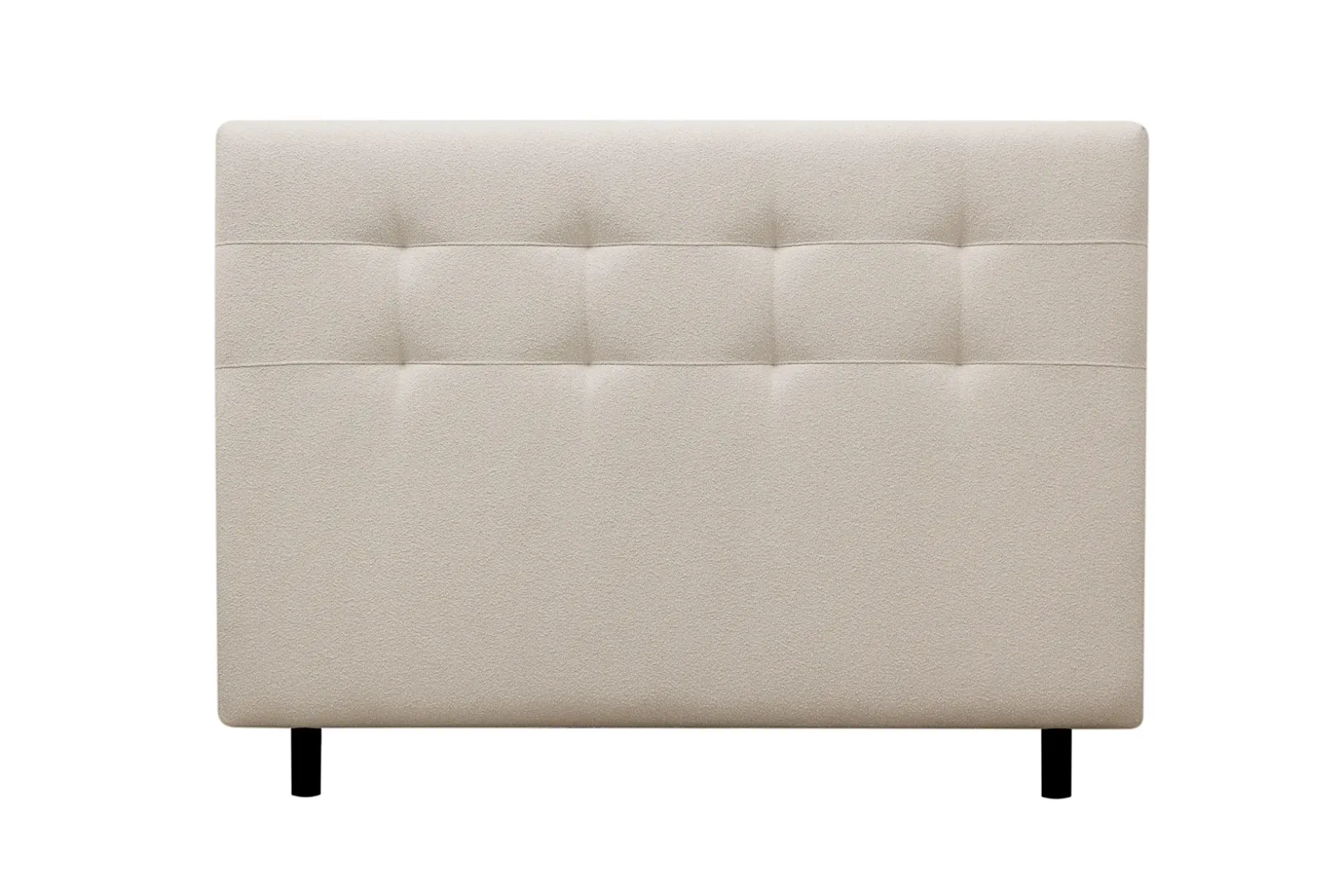 Hilton Premium Komplett Sengpakke 180x200 cm Kontinentalseng med Sengegavl