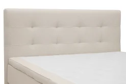 Hilton Premium Komplett Sengpakke 180x200 cm Kontinentalseng med Sengegavl