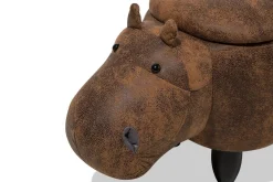 Hippo Puff 32 cm