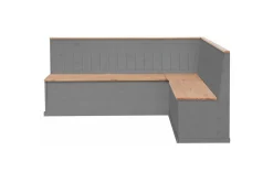 Hjørnebenk Sara
