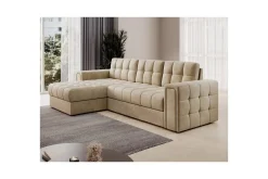 Hjørnesofa Eltap Blenvi 260x150x82 cm