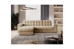Hjørnesofa Eltap Blenvi 260x150x82 cm