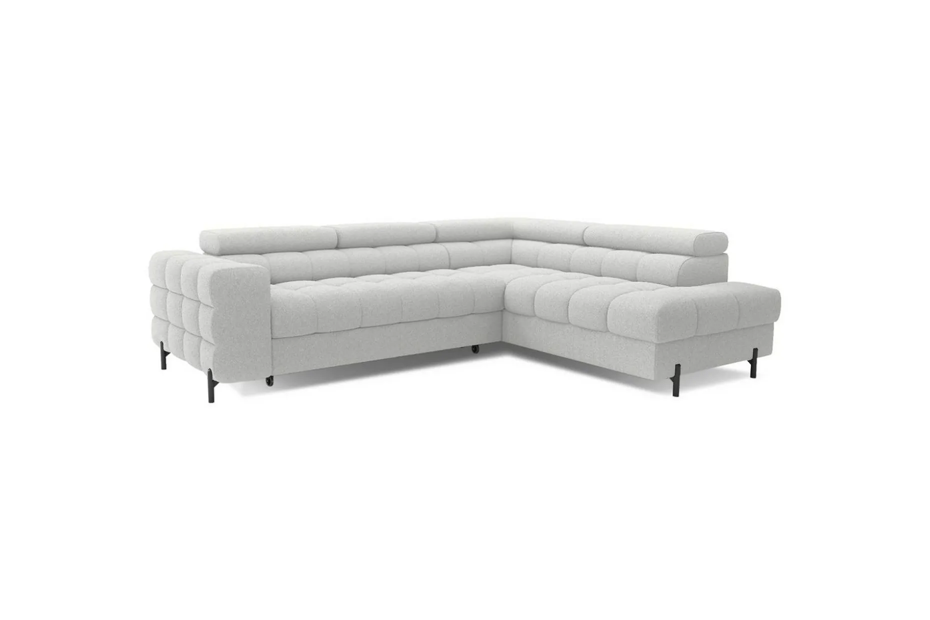 Hjørnesofa Eltap Ferucce 276x200x93 cm