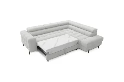 Hjørnesofa Eltap Ferucce 276x200x93 cm