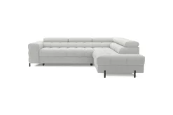 Hjørnesofa Eltap Ferucce 276x200x93 cm