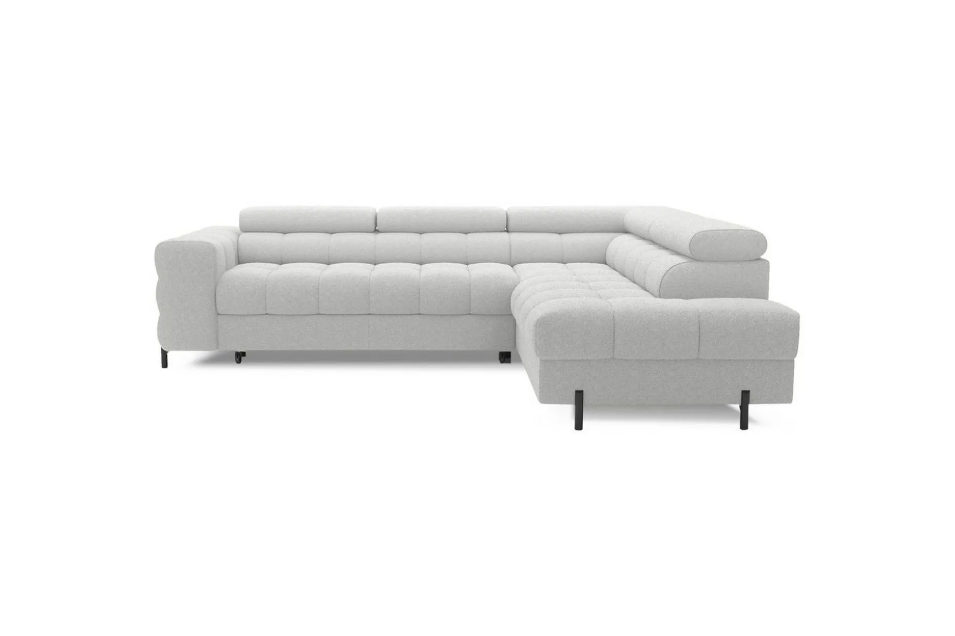 Hjørnesofa Eltap Ferucce 276x200x93 cm