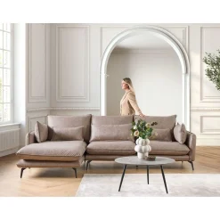 Hjørnesofa Gallo