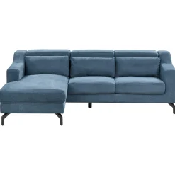 Hjørnesofa Glosli