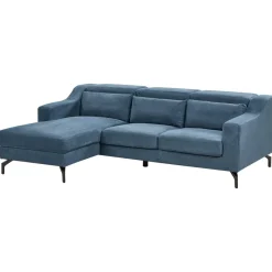 Hjørnesofa Glosli