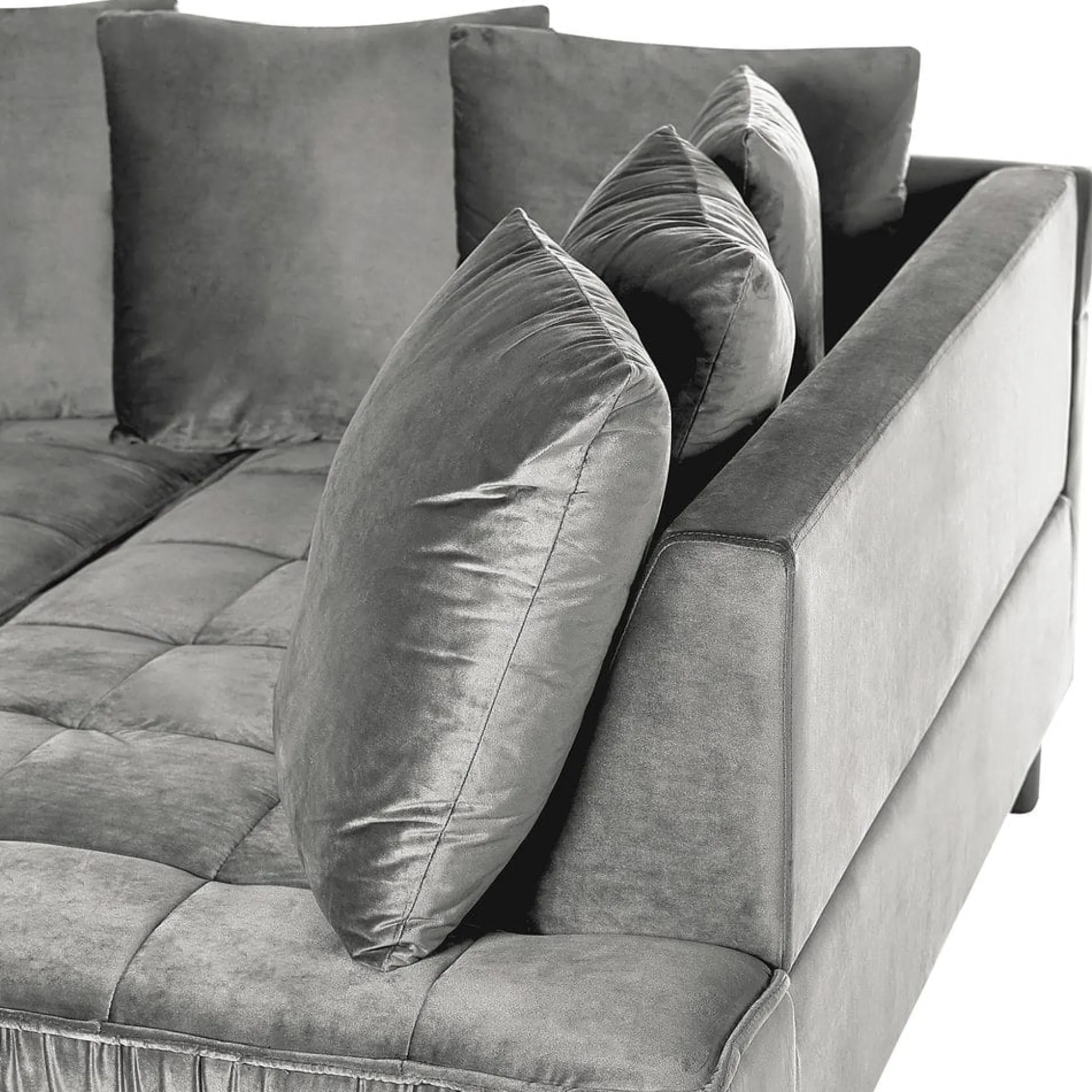 Hjørnesofa Grena