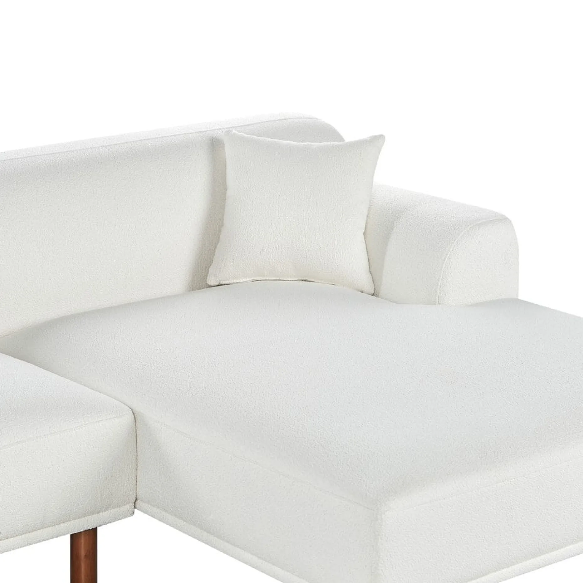 Hjørnesofa Holt