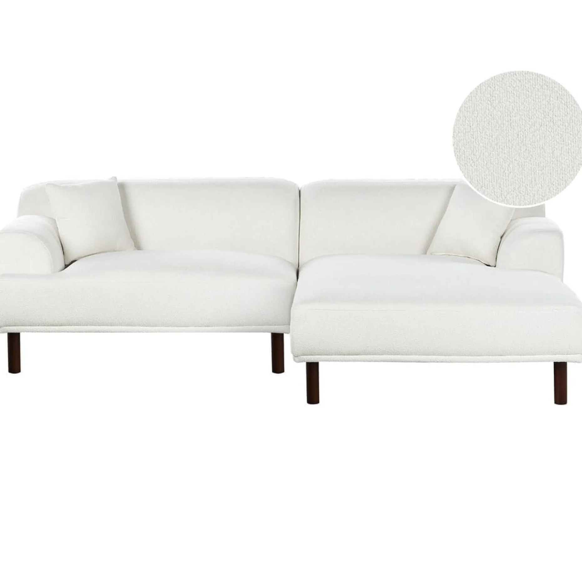 Hjørnesofa Holt