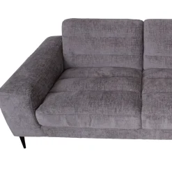 Hjørnesofa HOME4YOU Kristy Høyre Hjørne Grå