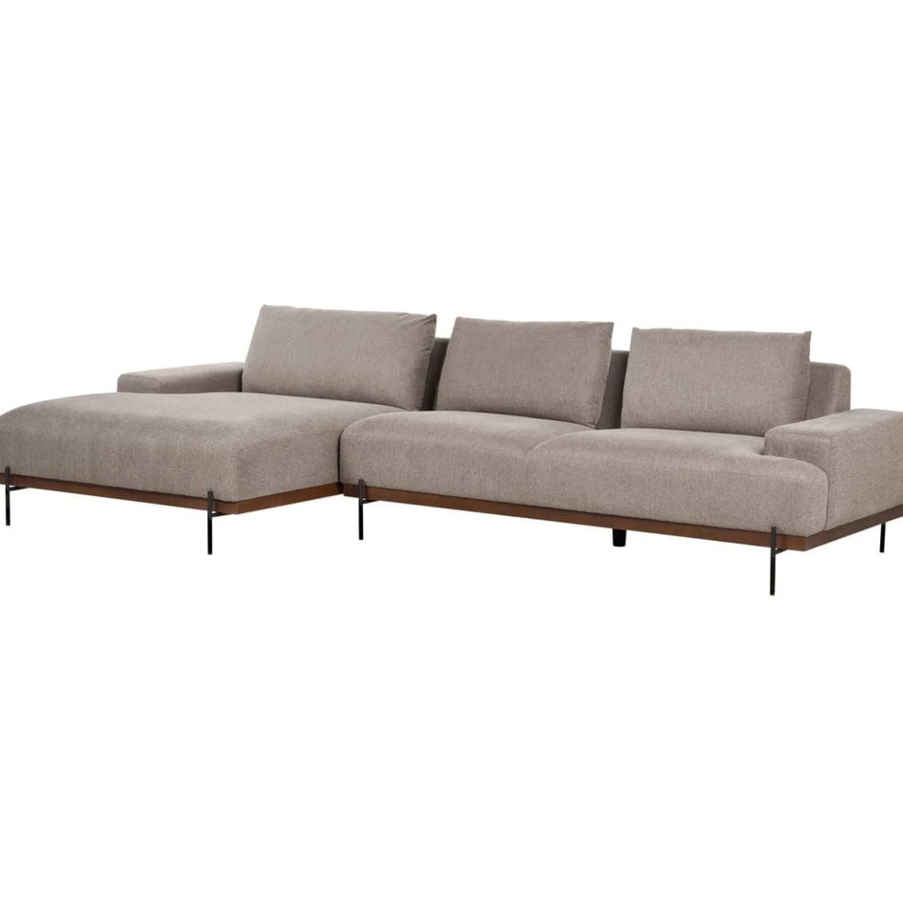 Hjørnesofa Mariferd