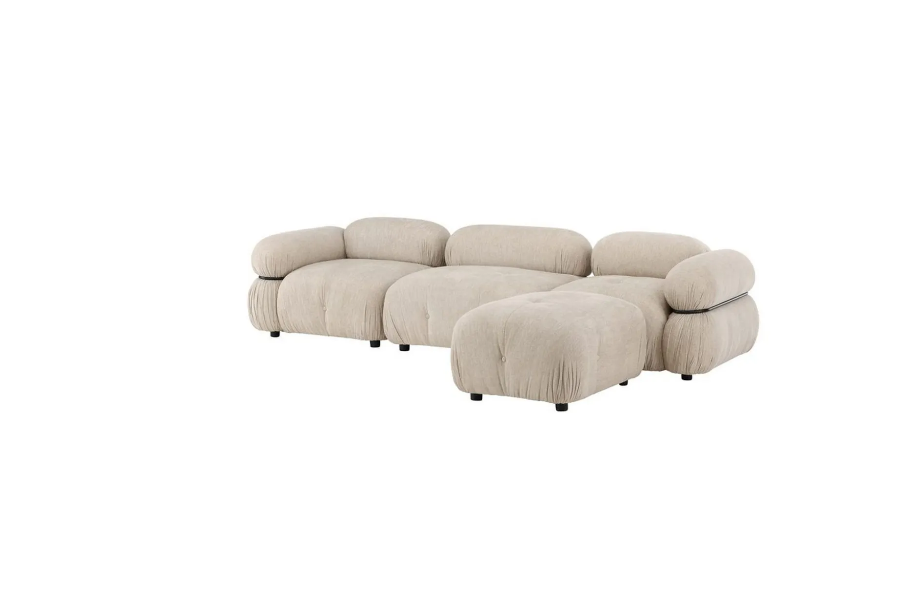 Hjørnesofa Mika