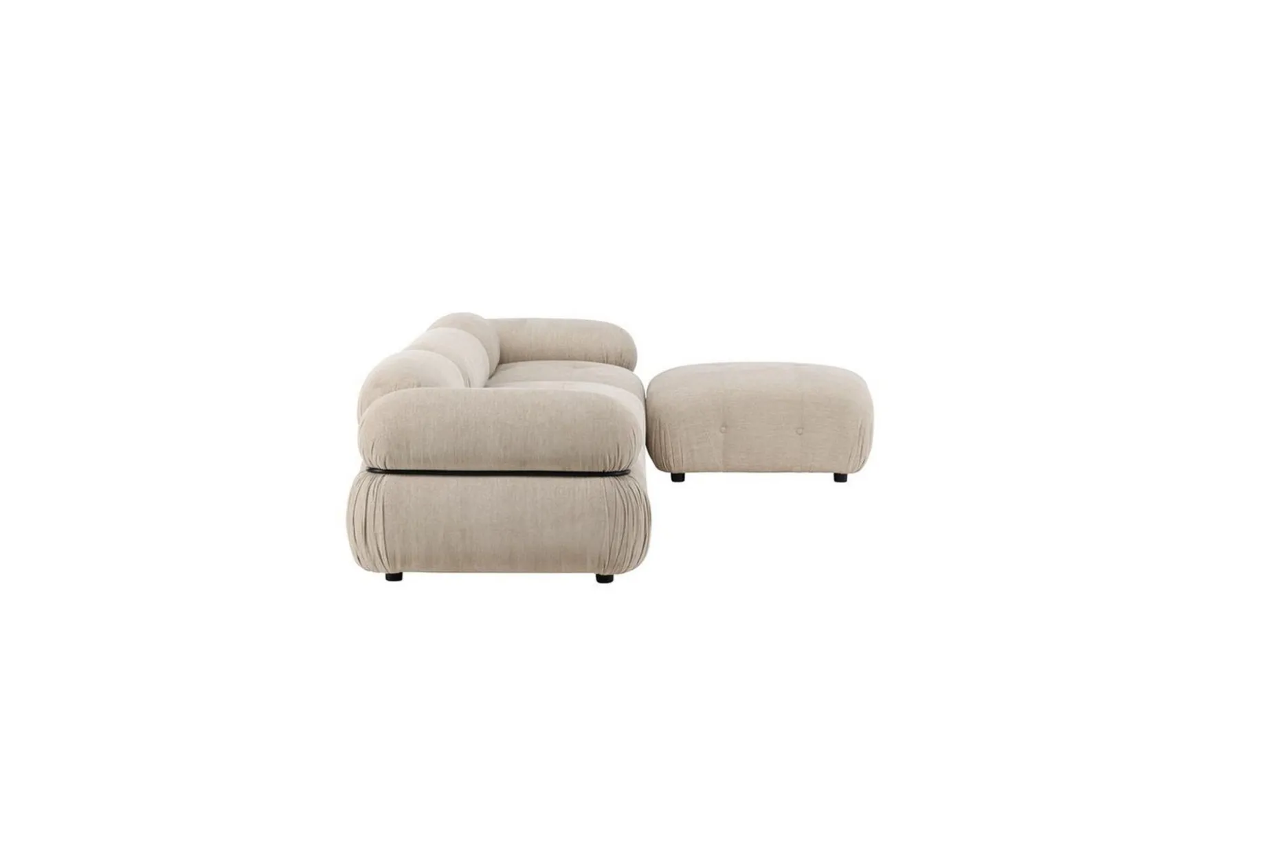 Hjørnesofa Mika