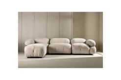 Hjørnesofa Mika