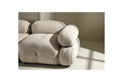 Hjørnesofa Mika