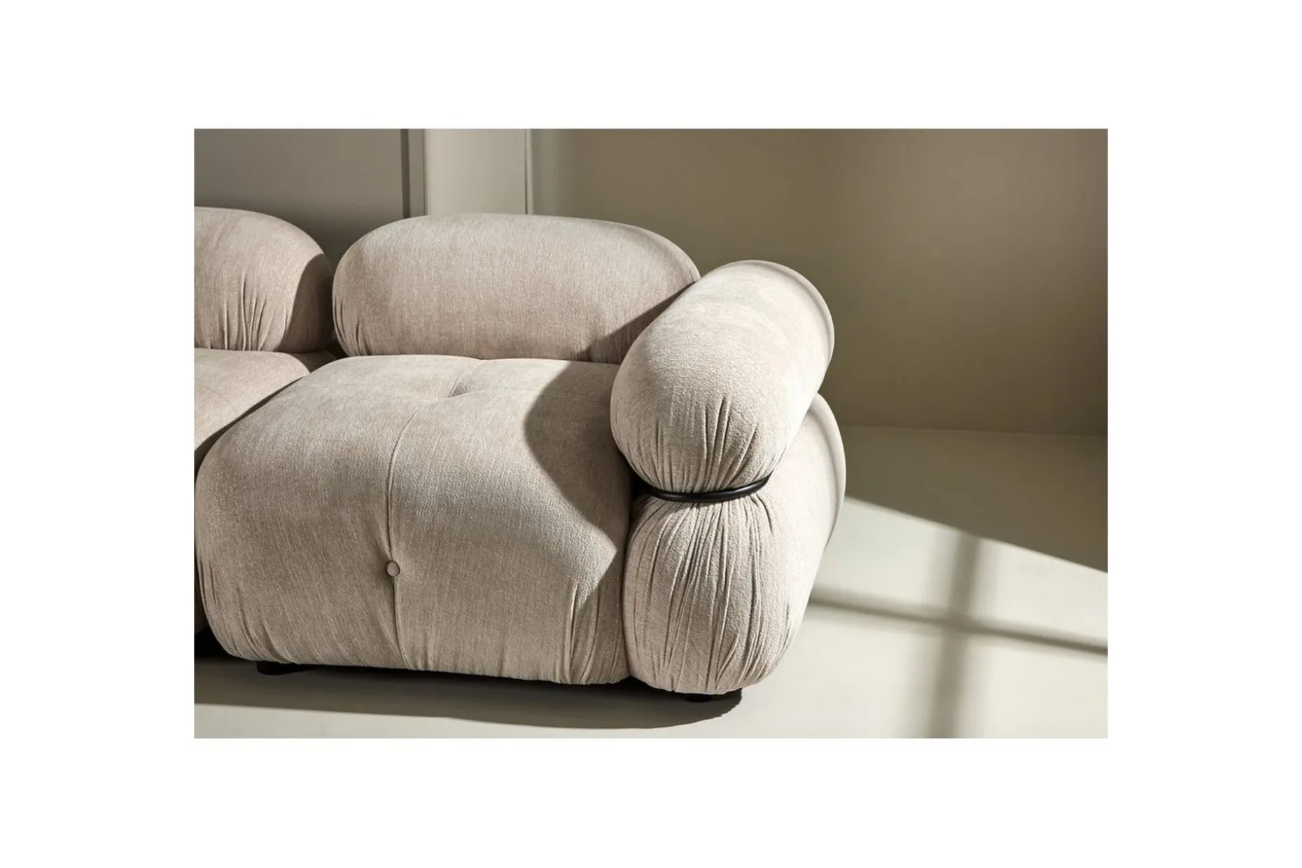 Hjørnesofa Mika