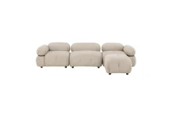 Hjørnesofa Mika
