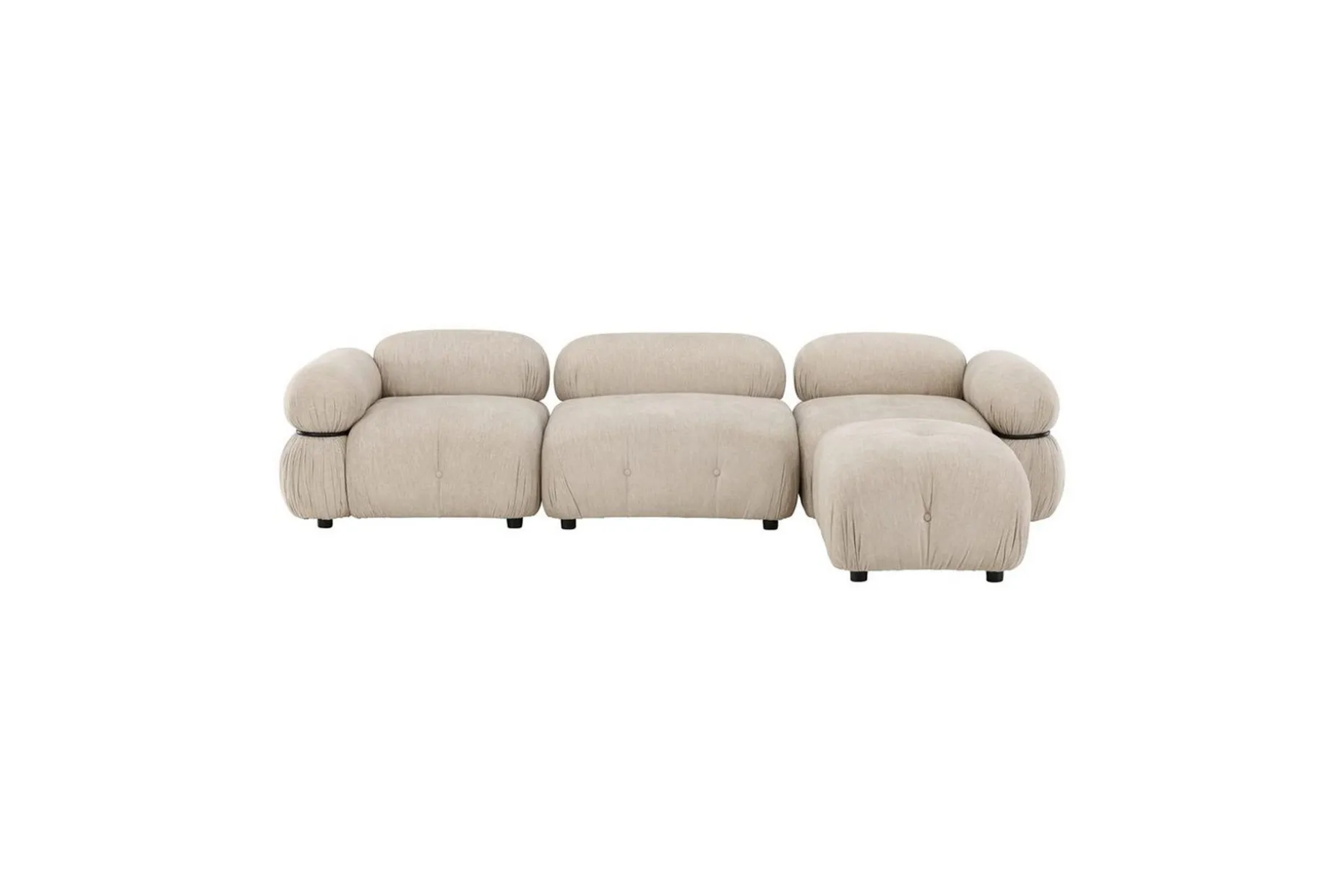 Hjørnesofa Mika