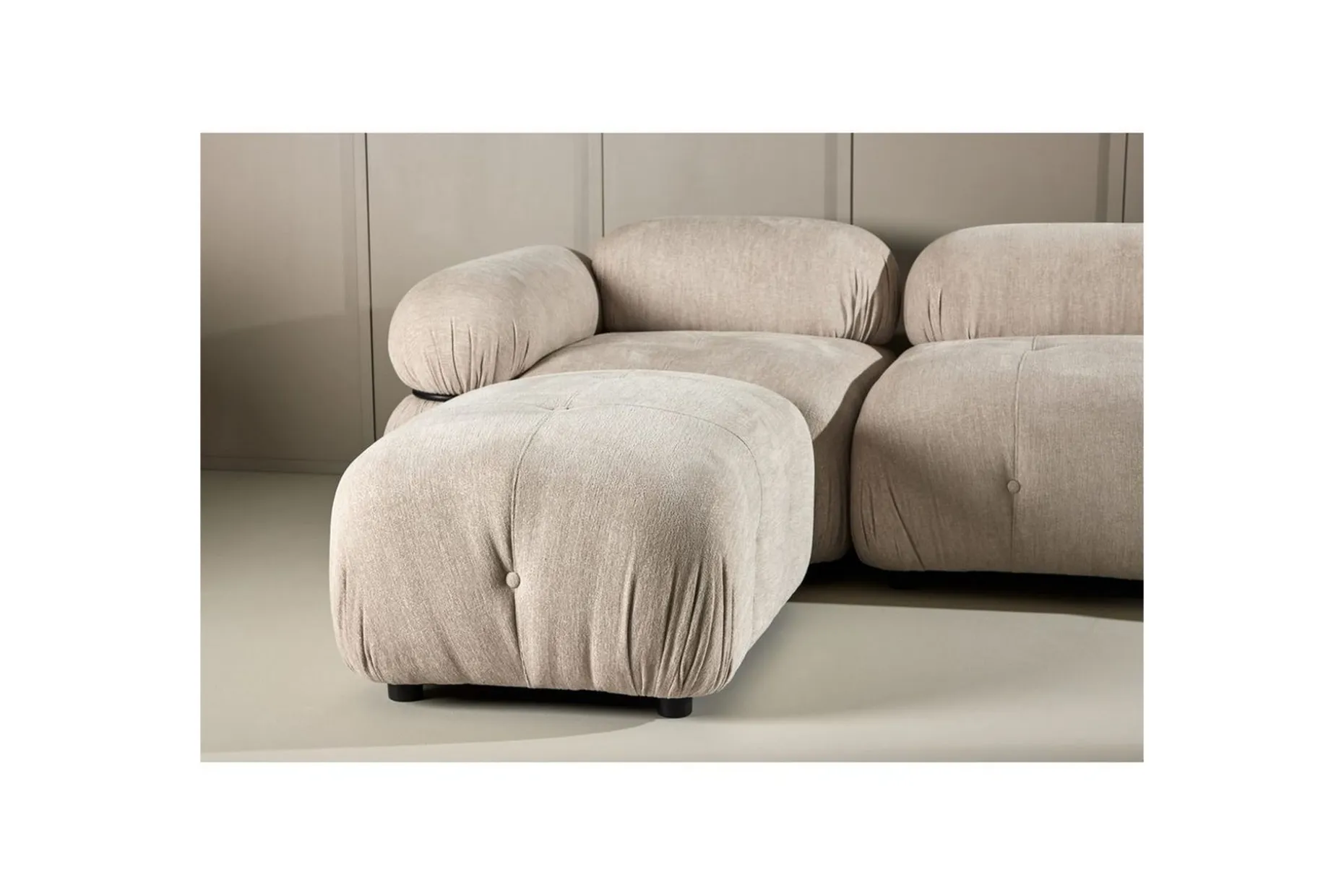 Hjørnesofa Mika