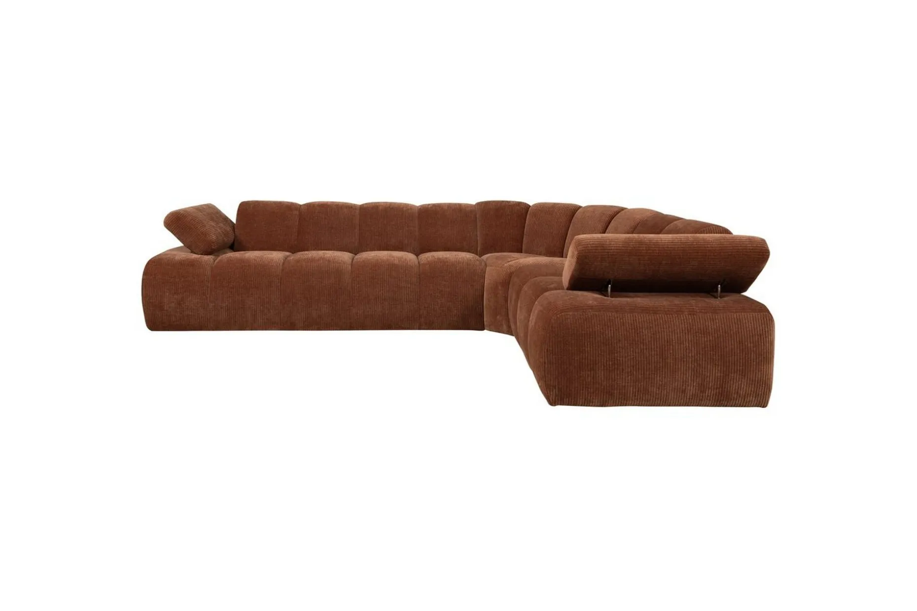 Hjørnesofa Mojo