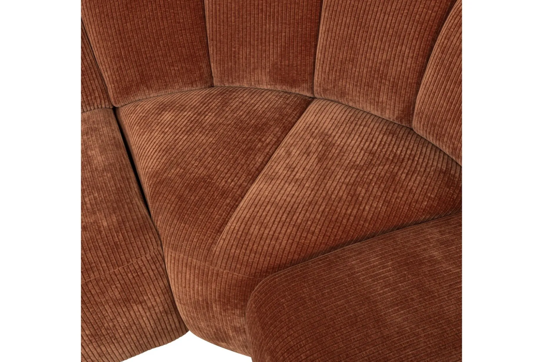 Hjørnesofa Mojo