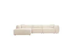 Hjørnesofa Positano