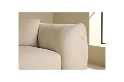 Hjørnesofa Positano