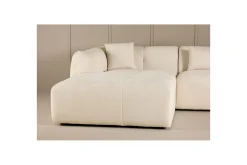 Hjørnesofa Positano