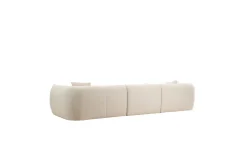 Hjørnesofa Positano