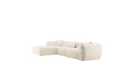 Hjørnesofa Positano