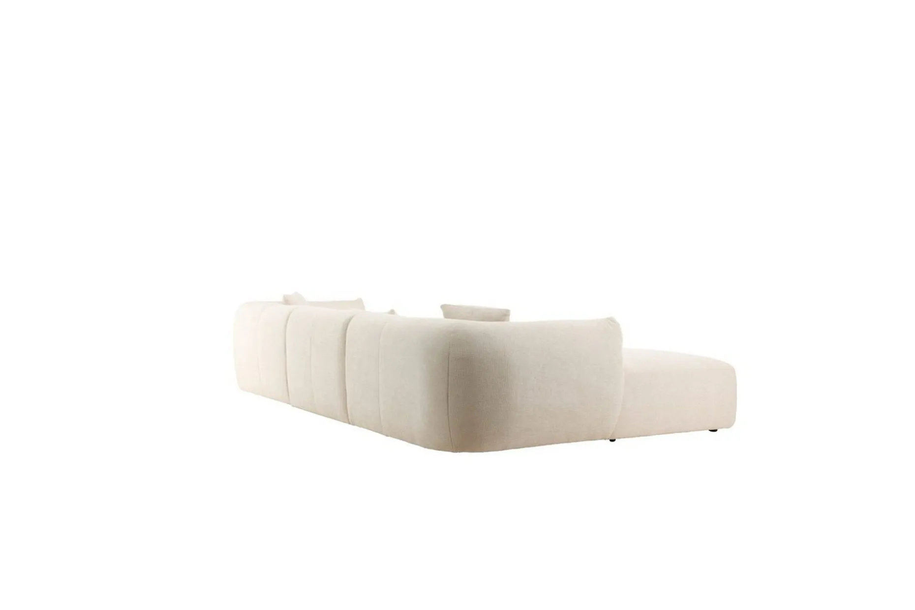 Hjørnesofa Positano