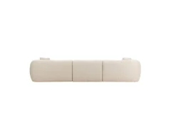 Hjørnesofa Positano