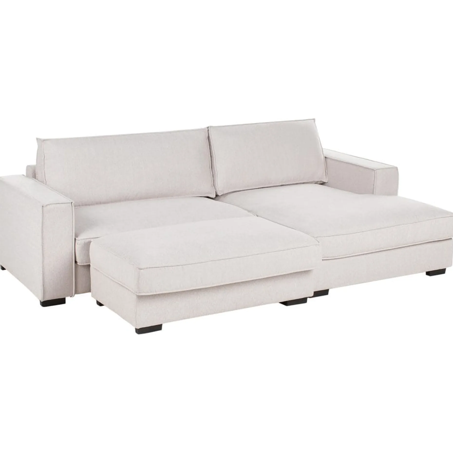 Hjørnesofa Renders
