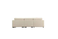 Hjørnesofa Salerno