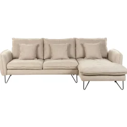 Hjørnesofa Sersan